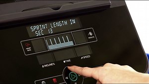 Life Fitness Life Fitness Upright with Track Connect Console