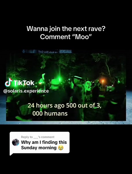SOLARIS on TikTok