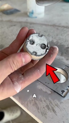 Stop Using Ugly Outlets on Your Kitchen Island!