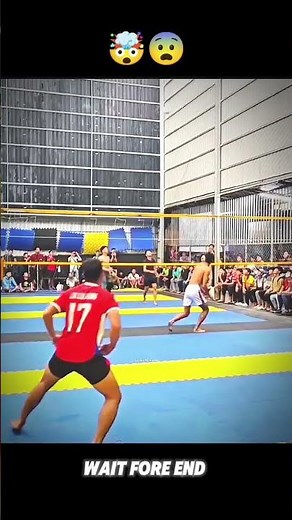 Volleyball Hard Training Motivation 🏐 | Never Give Up