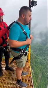 Gordinho não esperou a Contagem e se deu MAL