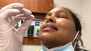 Cold, allergies or coronavirus? Here's when to get a COVID test