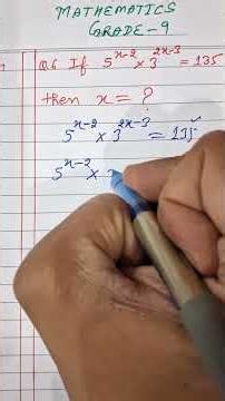 Maths Class-9 | Number System | Simplification of Irrational Numbers | Real Numbers | Trick | MCQ