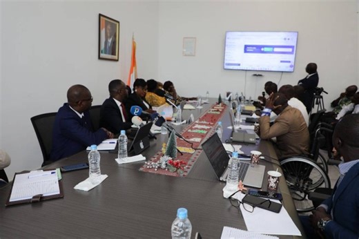 Digitalisation des fédérations sportives: Un nouvel outil numérique pour changer la donne par le sport