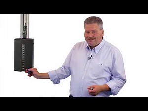 Appariement d’un émetteur transmis pour la porte de garage ProMatic 4 | Hörmann