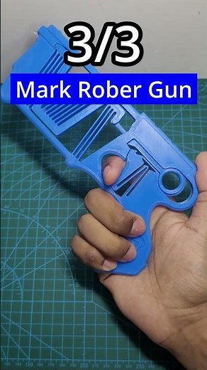 3 Insanely Satisfying 3D-Printed Fidget Toys in 30 Seconds!