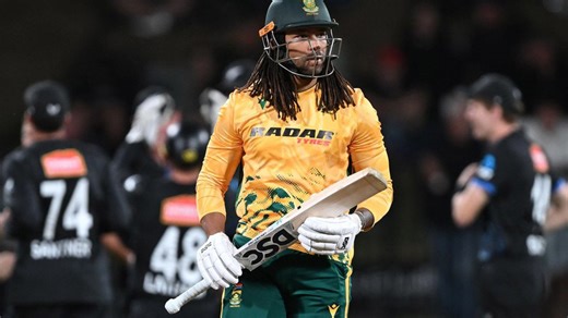 Ashwell Prince confident Proteas batting newbies can get into a rhythm in New Zealand