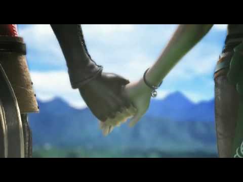 Drakengard 2 ~ Trailer