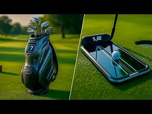 25 Winning Golf Gadgets on Amazon That’ll Take Your Game to the Next Level!