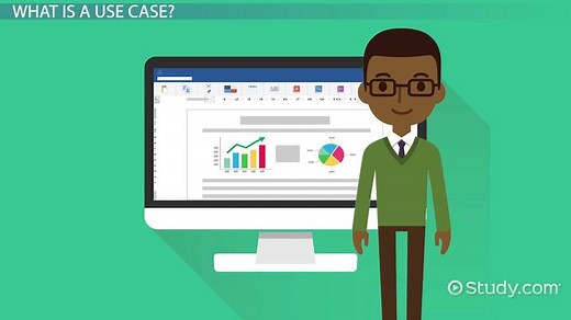 Exception & Alternate Flow in Use Case