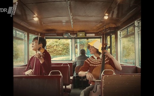 【古典MV】意大利名曲《登山缆车》Luigi Denza: Funiculì Funiculà