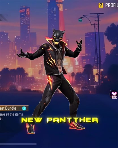 Old is Gold: Free Fire Montage