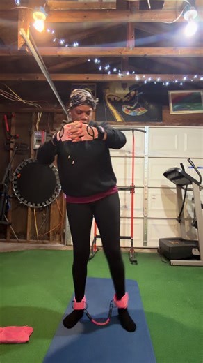 No days off! #Grindmode #FYP #over50 #dedication