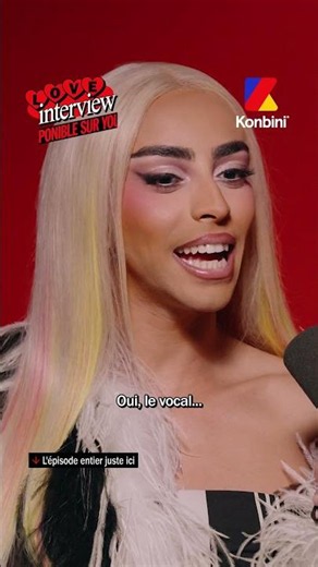 Bilal Hassani est sur TOUTES les applis de rencontre et il nous explique pourquoi 💘 | Love Interview