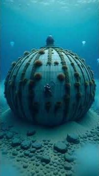 Underwater Tunnel Construction Secrets! How Under Sea Tunnels Are Built 🏗️