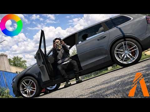 How To Insert: Enb, GP, Reshade. | FULL TUTORIAL |