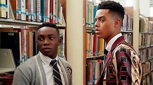 Watch Bel-Air Season 1 Episode 3 - Yamacraw