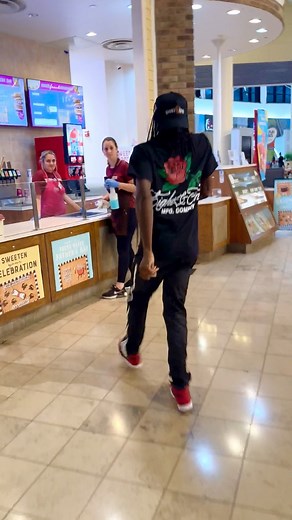 CITRUS MALL VIBES 🍊🔥 September Is Gonna Move That Soul ! #fyp #viral #swisher3x #vibes | Swisher3x