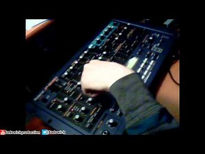 Roland JP-8080 Demonstration, Review & Funstuff