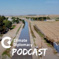 Insights from Iraq: Climate-informed mediation and peacebuilding | Berghof Foundation