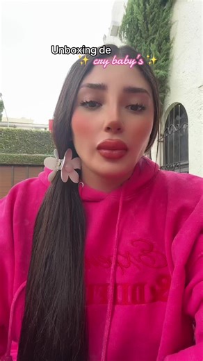 Unboxing Cry Babies: ¡Descubre Sorprendentes Juguetes!