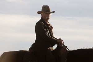 Sam Elliott’s ‘1883′ character makes a dramatic trip to Oregon in the ‘Yellowstone’ prequel’s finale