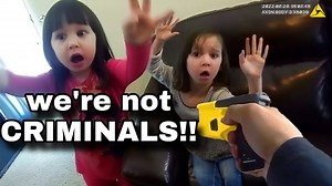 When Wrong Homes RAIDED By Cops #Police #BodyCam #CopWatch #PoliceBrutality #LawEnforcement | Police Body Cam