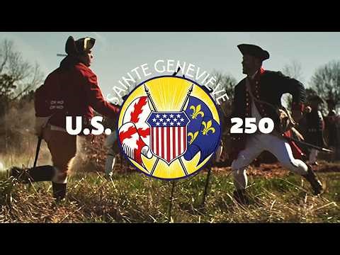 🇺🇲 US 250th Celebration & Commemoration of The Forgotten Battle of Fort San Carlos