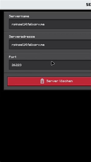 joint ale Java und bedrock