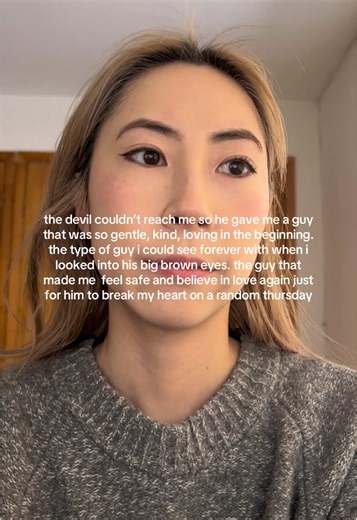 Navigating Heartbreak: Lessons from a Broken Relationship