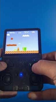 Super Mario bros gaming videojuegos #Shorts #richardtechtech