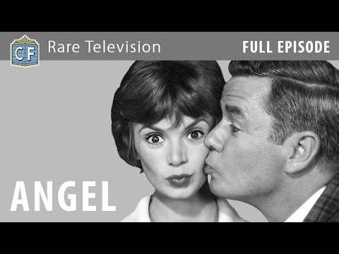 Angel - The Complete Series | Ep. 01, The French Touch