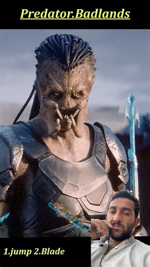 Monster Alien Fight Secen #movie #shortvideo