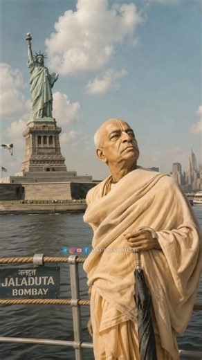 60 glorious years of ISKCON 💫🪷