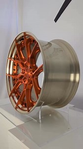 ZP.FORGED 30 Deep Concave | Z-Performance Wheels