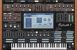 Sylenth1 v3.073 VST2 VST3 AAX [WIN] - Plugintorrent