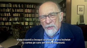 11K views · 980 reactions | Acum, la "Garantat 100%", IRVIN D. YALOM. Vizionare plăcută! | Garantat 100% | Facebook