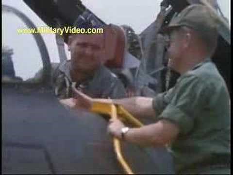 Phan Rang Air Base, 1965-1970