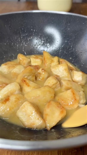 Pollo al limone: il metodo giusto per non farlo più banale! GARANTITO 🍗 🍋 #ricettefacili