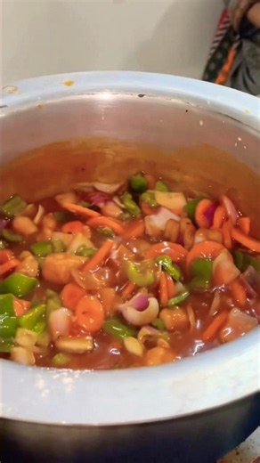 Craving Chinese? Try This Sweet & Sour Chicken! 🤤🔥