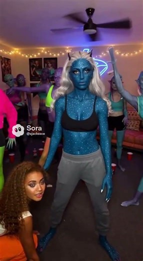 Alien Party Hypnosis 11 #hypnosis #mindcontrol #hypno #shorts