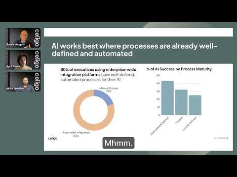 Gartner says 40% of agentic AI projects will fail — here's why.