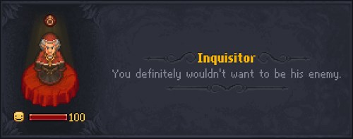 Inquisitor - Graveyard Keeper Walkthrough