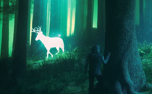 【原创电音】梦幻氛围Ambient Draugur-Myself（工程展示 FLP工程文件）