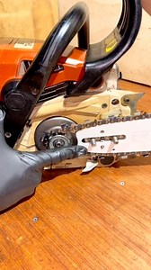 #ChainsawRepair #GuideBar #ChainsawChain #ChainsawMaintenance #DIYRepair | Chainsawfix DIY