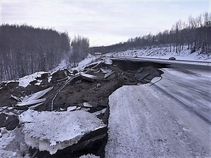 Build back wiser: Stanford engineer highlights the need for digitized, versatile, distributed and inclusive infrastructure systems