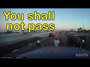 A Day as a Semi-Truck Driver - Road Rage, Brake Check, Car Crash, Instant Karma, Bad Drivers | 2021