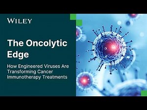 The Oncolytic Edge: How Engineered Viruses Are Transforming Cancer Immunotherapy Treatments