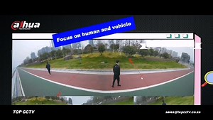 Dahua DUO Series Full Color cameras utilize AI to provide full-color images with seamless, 180-degree field of view. DH-IPC-PFW3849SP-A180-E2-AS NEW STOCK arrived by TOP CCTV - Authorized National Distributor sales@topcctv.co.za Dahua Technology South Africa | TOP CCTV Security & Surveillance