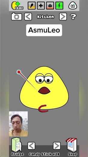 Pou Story 2026 : Part 37